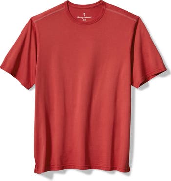 Paradise Pima Cotton T-Shirt