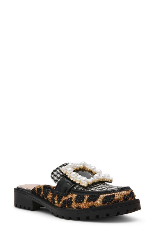 Betsey Johnson Grayce Loafer