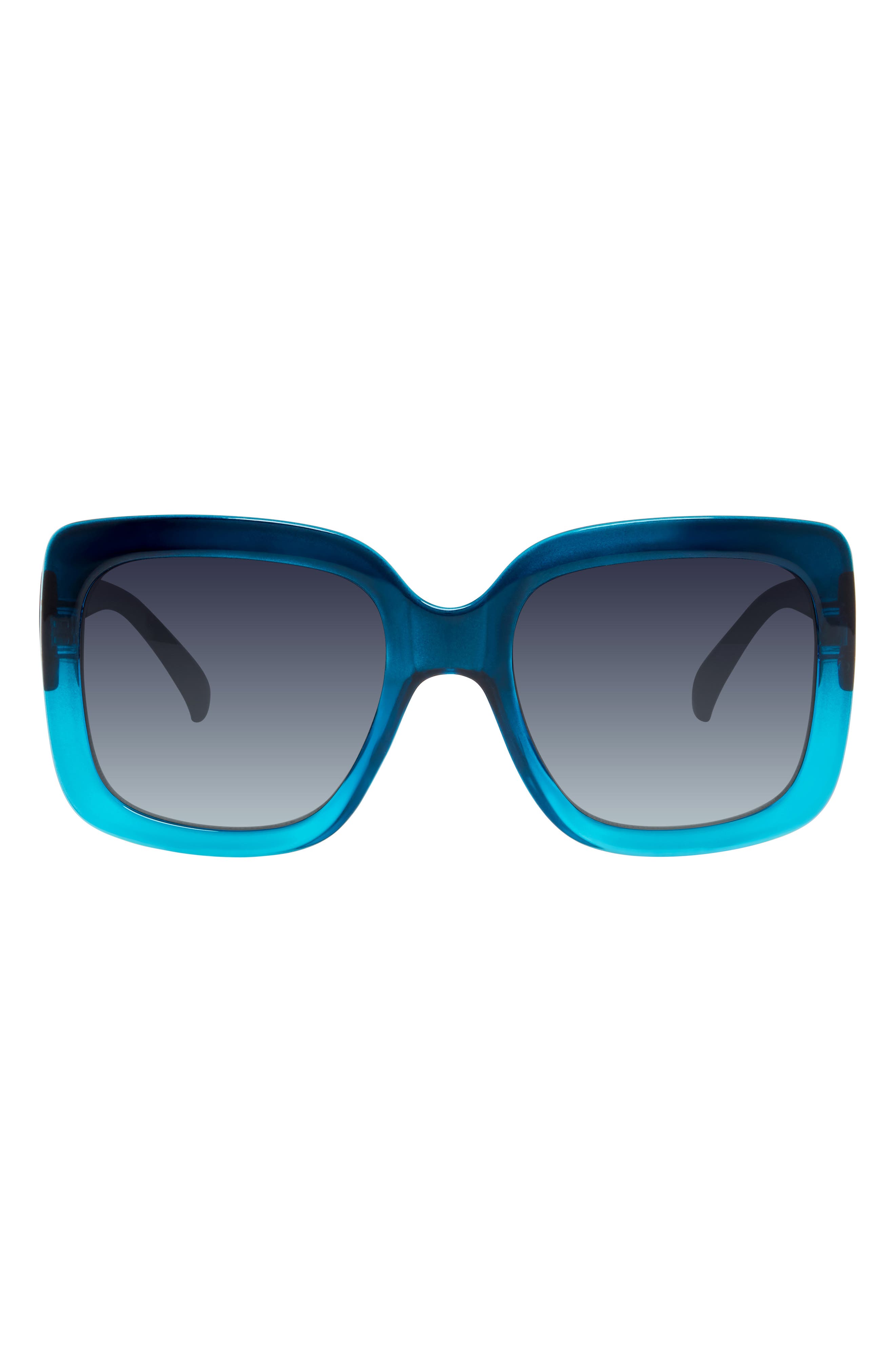 BLUE GRADIENT