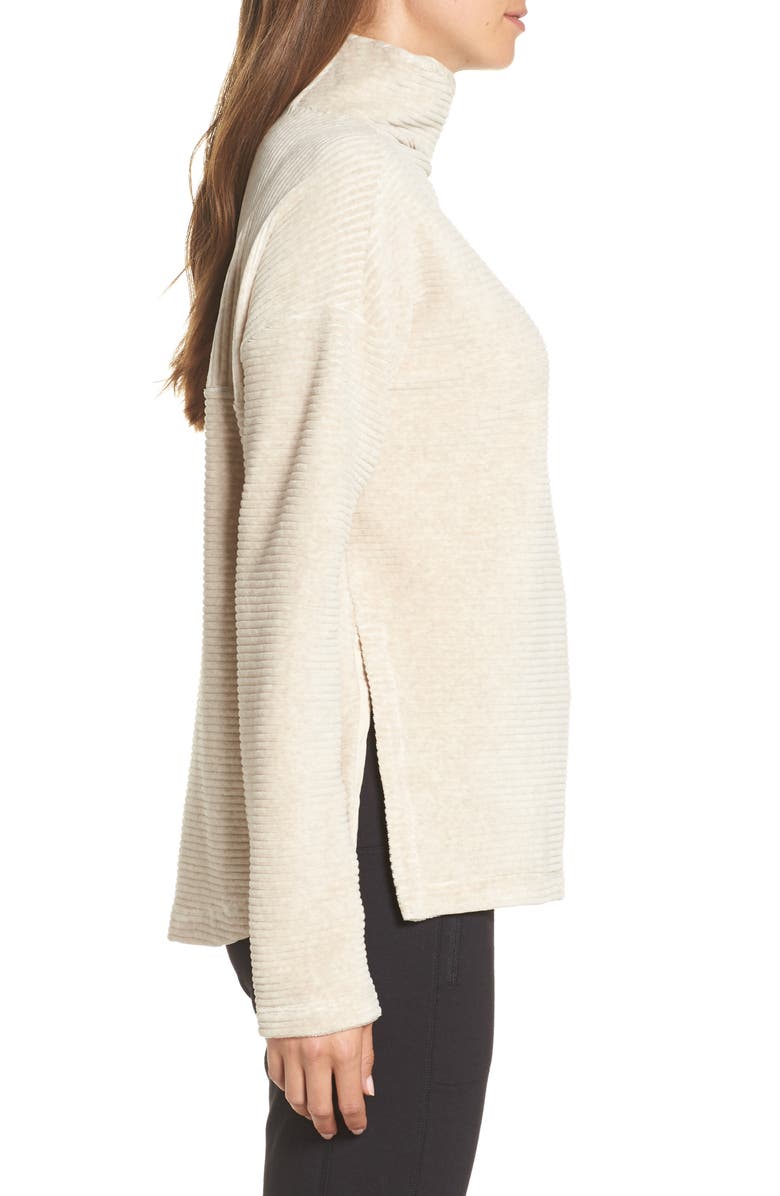 Zella Bright Side Pullover, Alternate, color, 