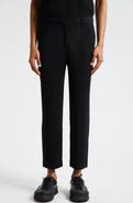 Homme Plissé Issey Miyake Pleated Pull-On Pants