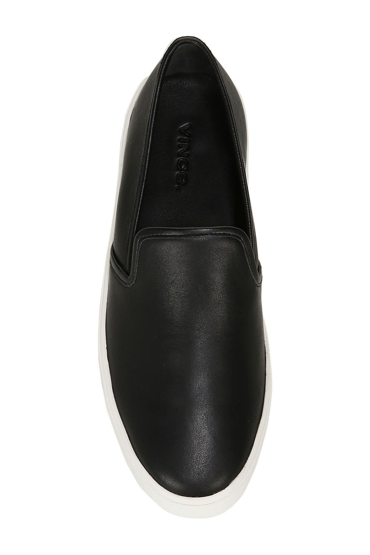 Vince Brenden Slip-On Sneaker, Alternate, color, 