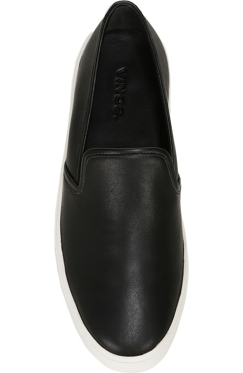 Vince Brenden Slip-On Sneaker, Alternate, color,