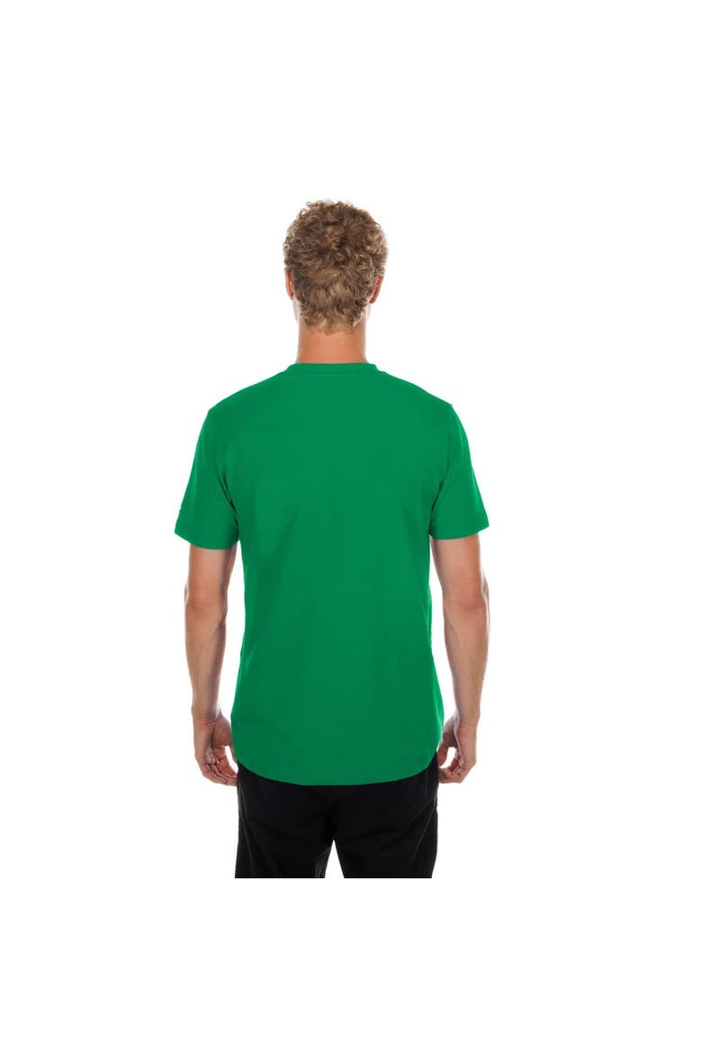 Men's New Era  Green Houston Astros 2026 St. Patrick's Day T-Shirt, Alternate, color, Green