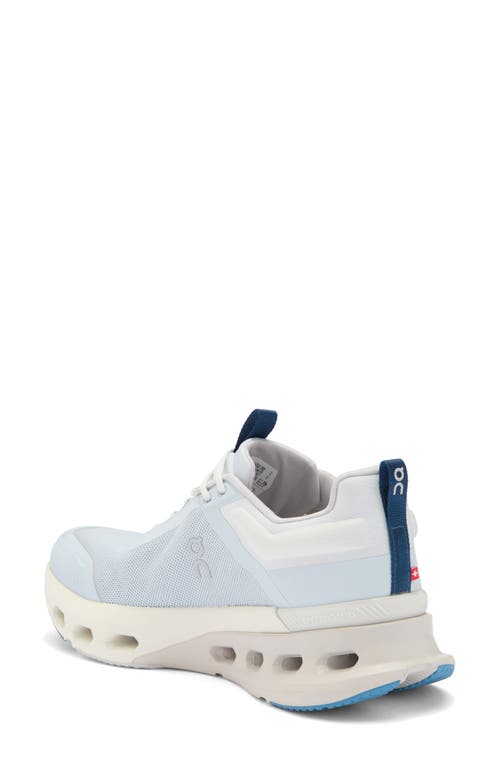 On Cloudnova X Training Sneaker