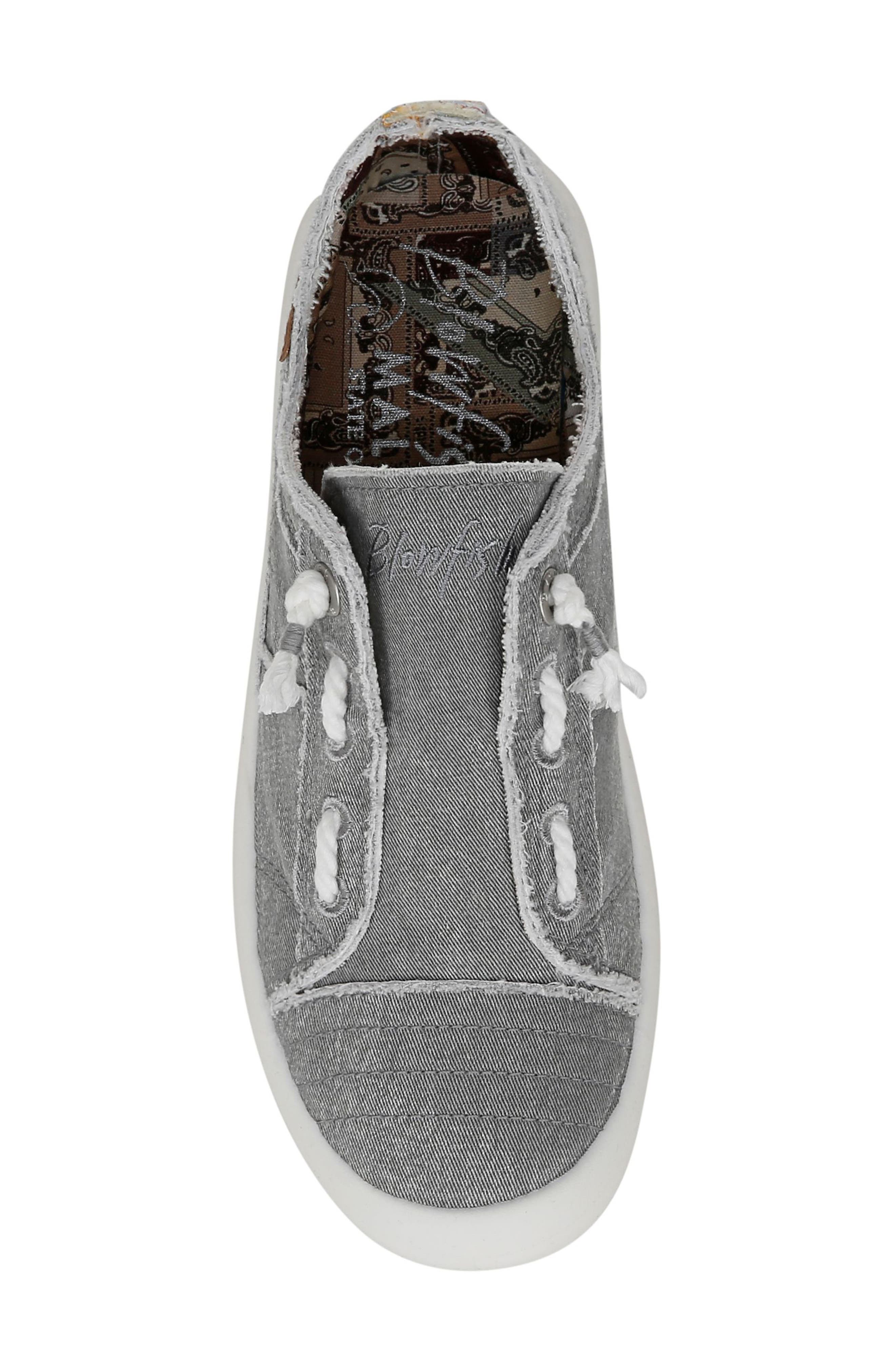 Blowfish Malibu Beachside Low Top Sneaker, Alternate, color, 