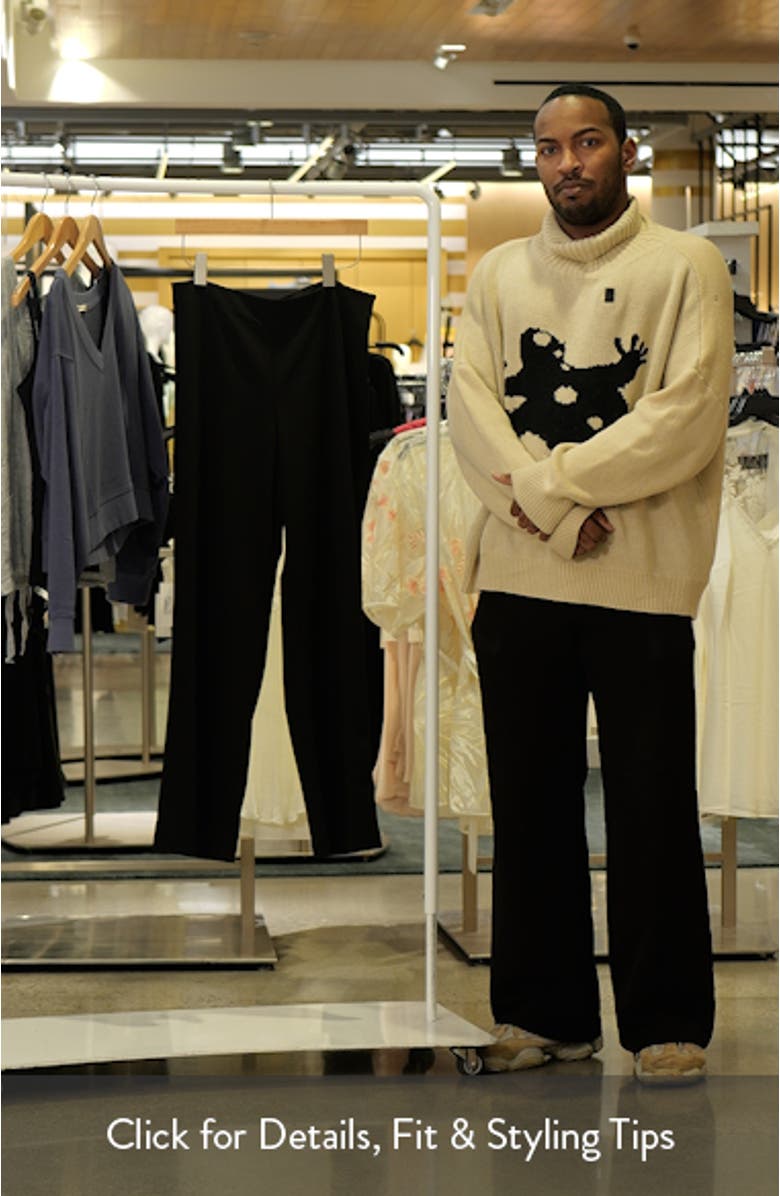 Slim Leg Pants, sales video thumbnail