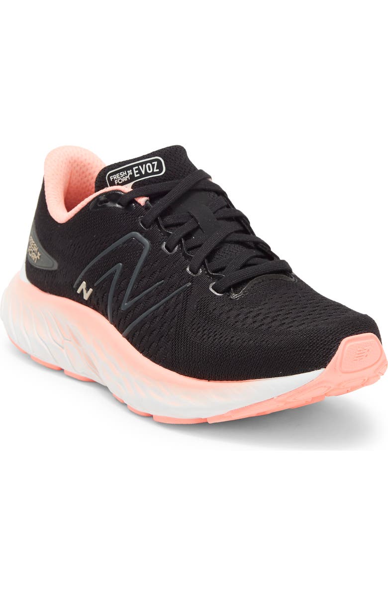 New Balance Evoz Running Shoe, Main, color,