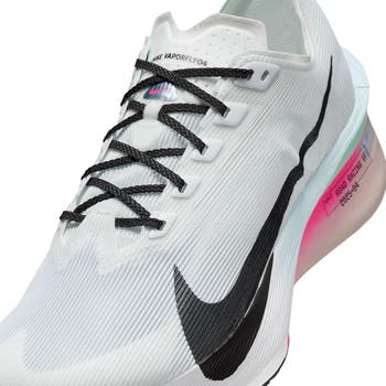 スパイク・シューズ NIKE ZOOMX VAPORFLY NEXT%4 Nike Mens ZOOMX VAPORFLY NEXT- 4 BRIGHT CRIMSON-L - Paragon