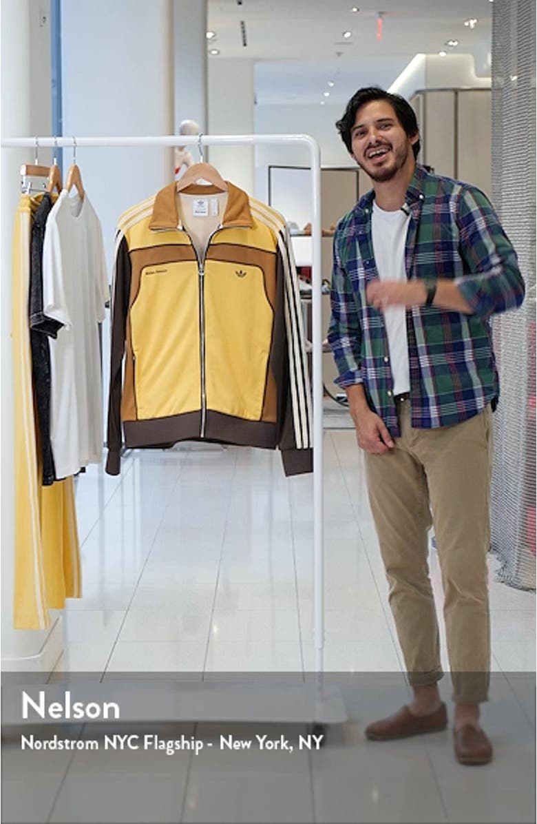 Track Jacket, sales video thumbnail