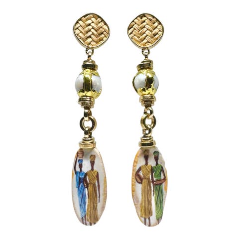 Soul 2 Soul Earrings