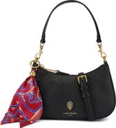 Kurt Geiger London Sloane Hobo Crossbody Bag