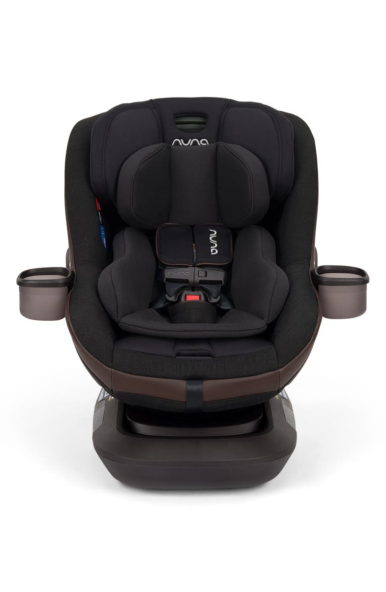 Nuna REVV maxx Convertible 360° Rotating Car Seat, Alternate, color, 