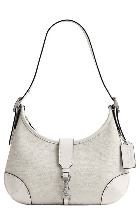 Shop White COACH Online | Nordstrom
