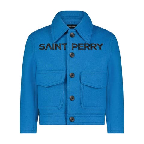 The Love Boxy Jacket