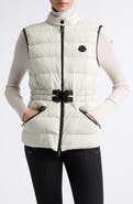 Moncler Romantisme Puffer Vest