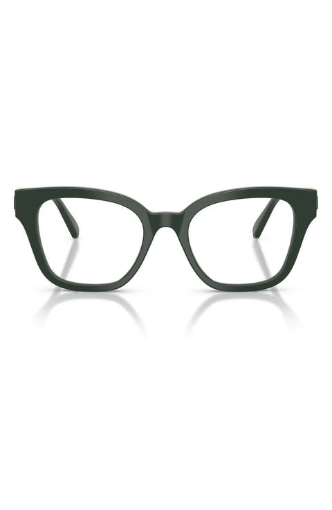 50mm Square optical glasses