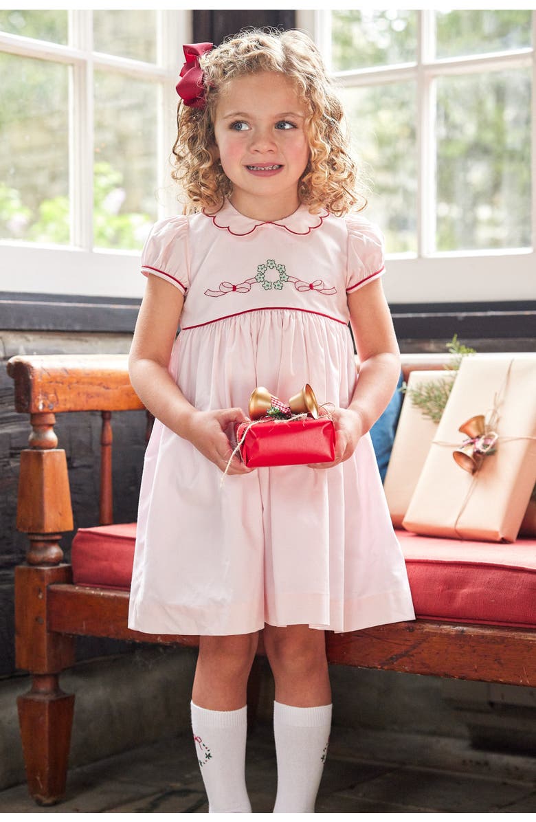 Little English Kids' Maisie Dress, Alternate, color, 