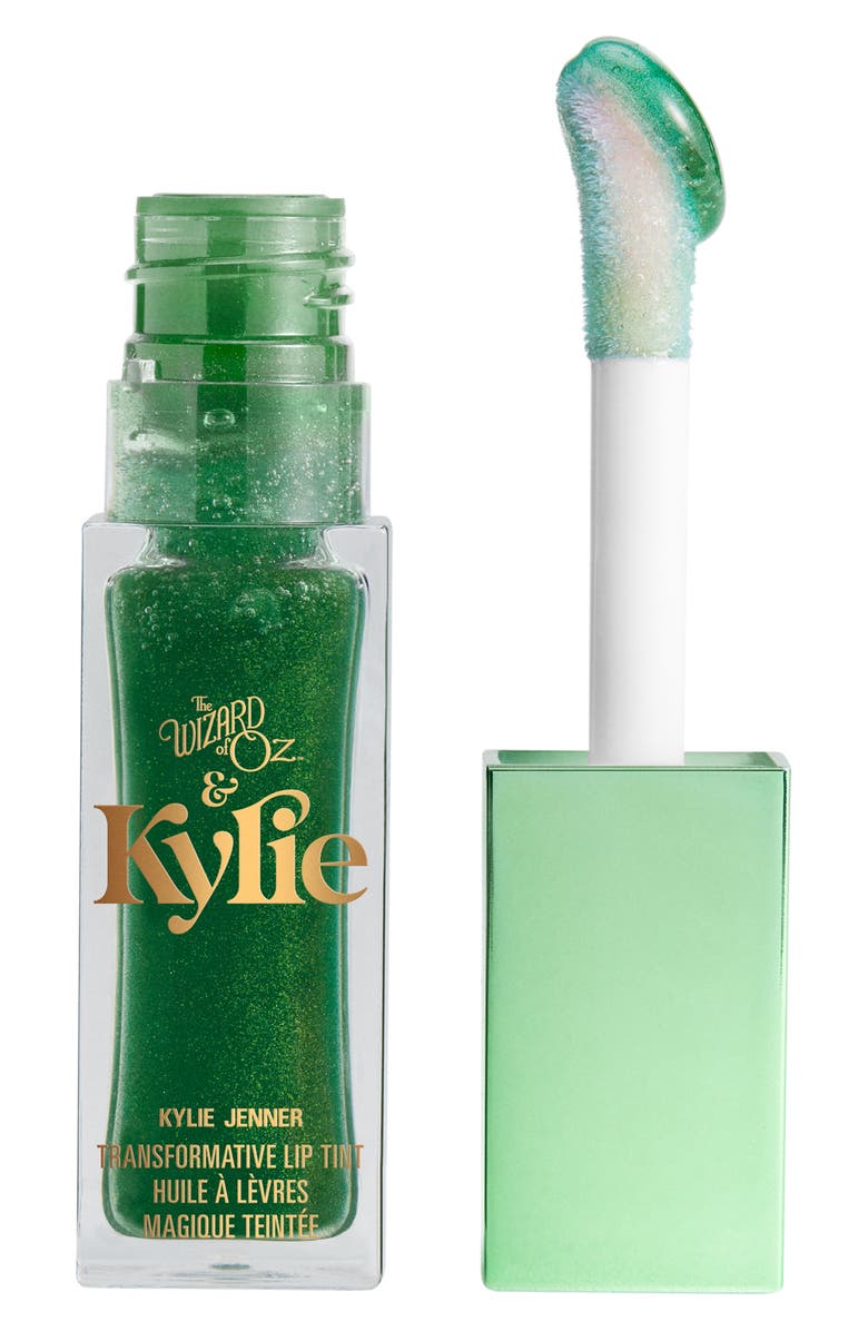 Kylie Cosmetics Wizard of Oz Transformative Lip Tint, Main, color, 