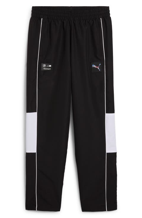 BMW M Motorsport Speed Driver Series 2.0 Badge Track Pants