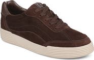 Naturalizer Cami Leather Sneaker