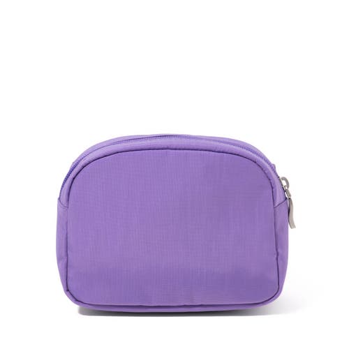 Baggallini Small Pocket Cosmetic Bag