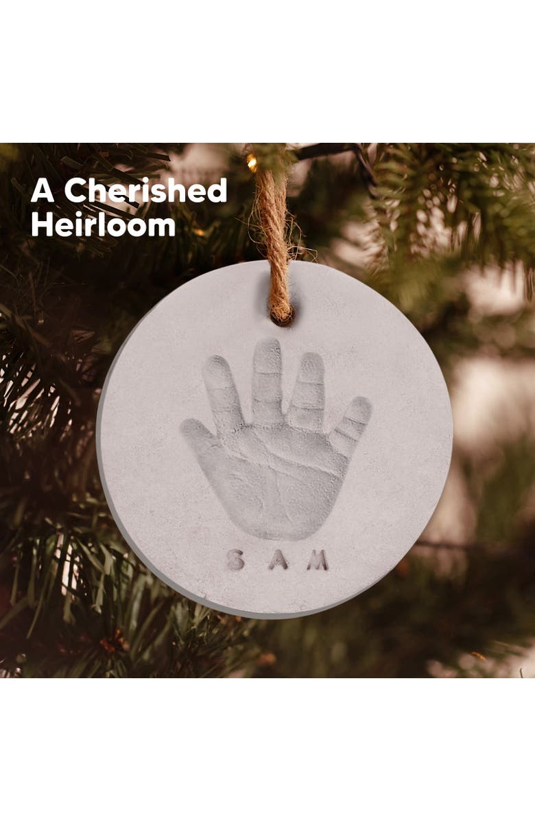 KeaBabies Cherish Ornament Keepsake Kit, Alternate, color, Dove, Multi-Colored