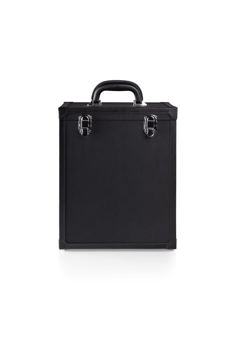 Legacy Hamilton Portable Cocktail Bar, Alternate, color, Black