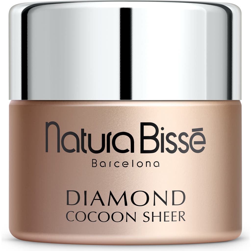 Shop Natura Bissé Cocoon Sheer Cream