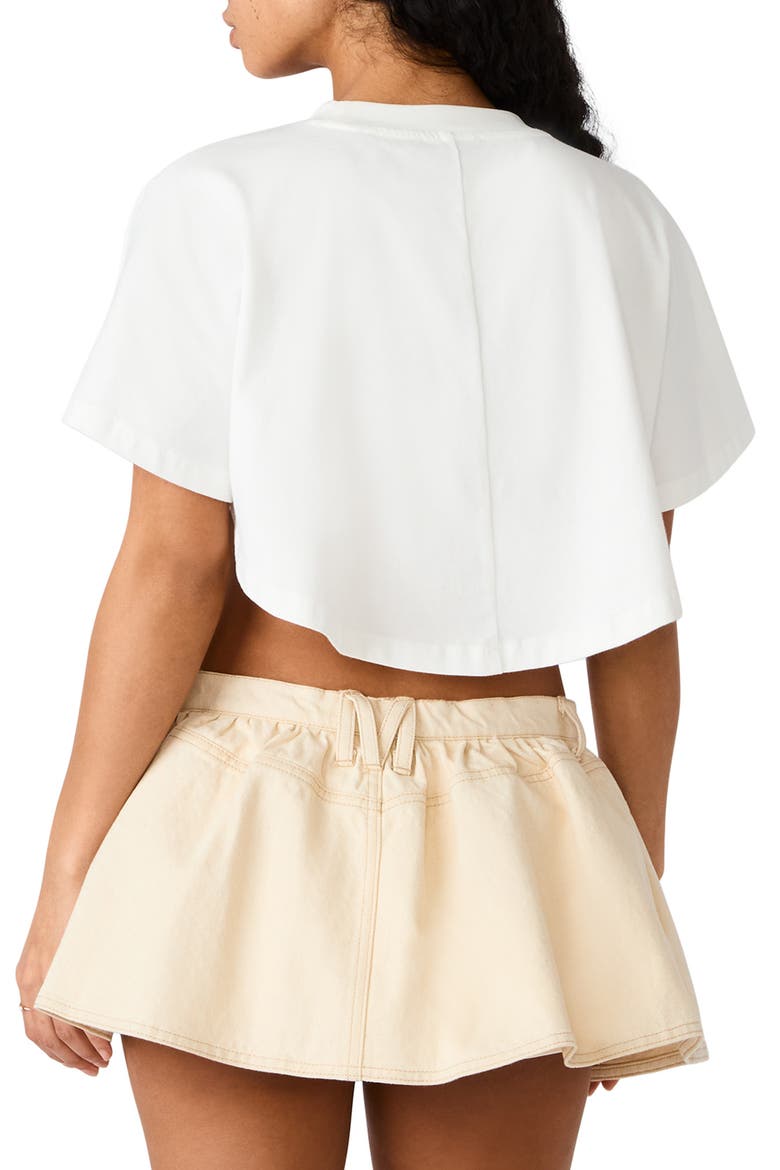 Callom Knit Top, Alternate, color, WHISPER WHITE
