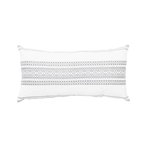 Clayton Throw Pillow