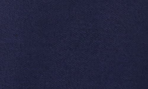 Vince Camuto Wide Leg Pull On Pants In Blue