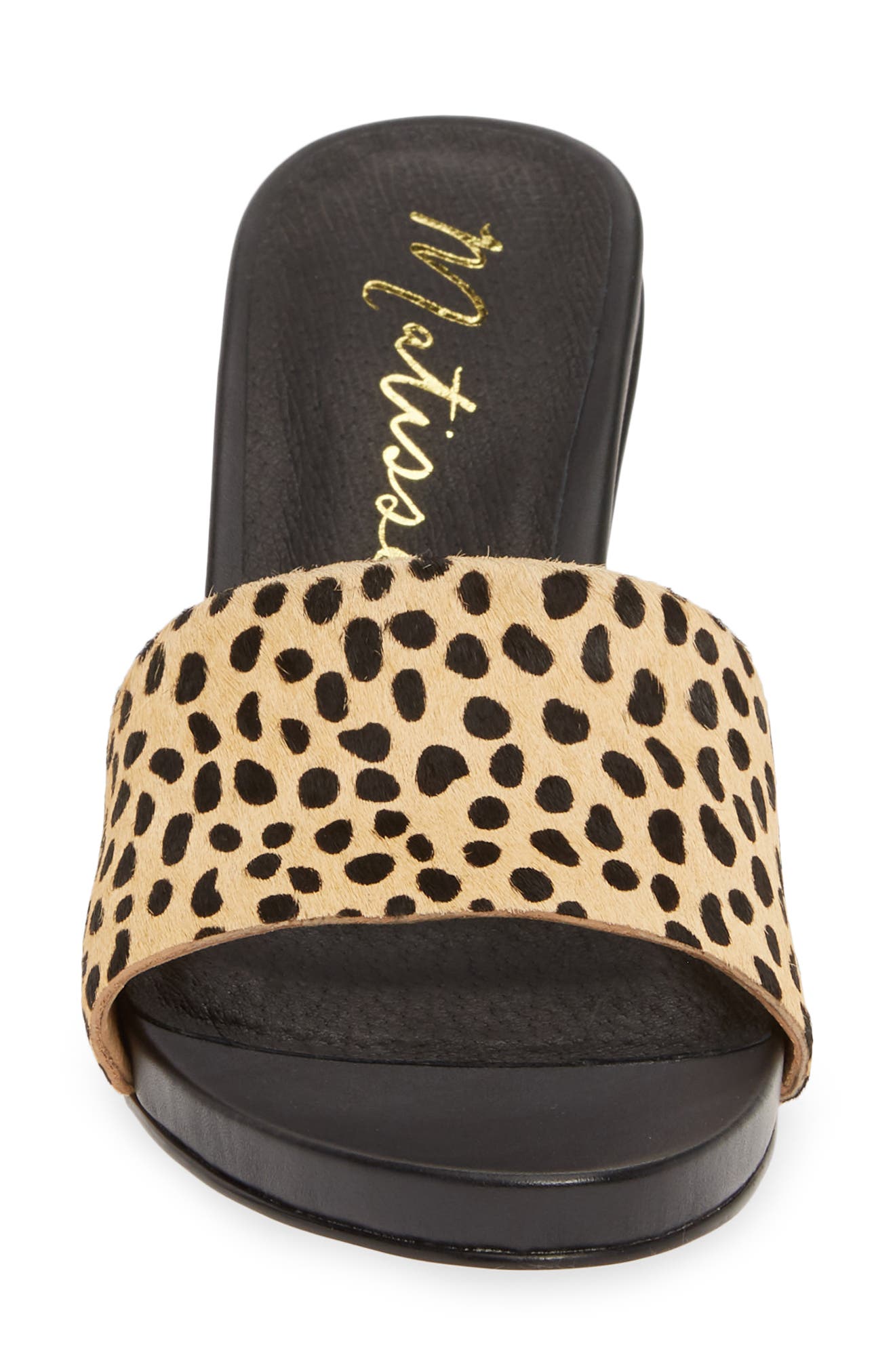 Matisse Nico Slide Sandal, Alternate, color, 