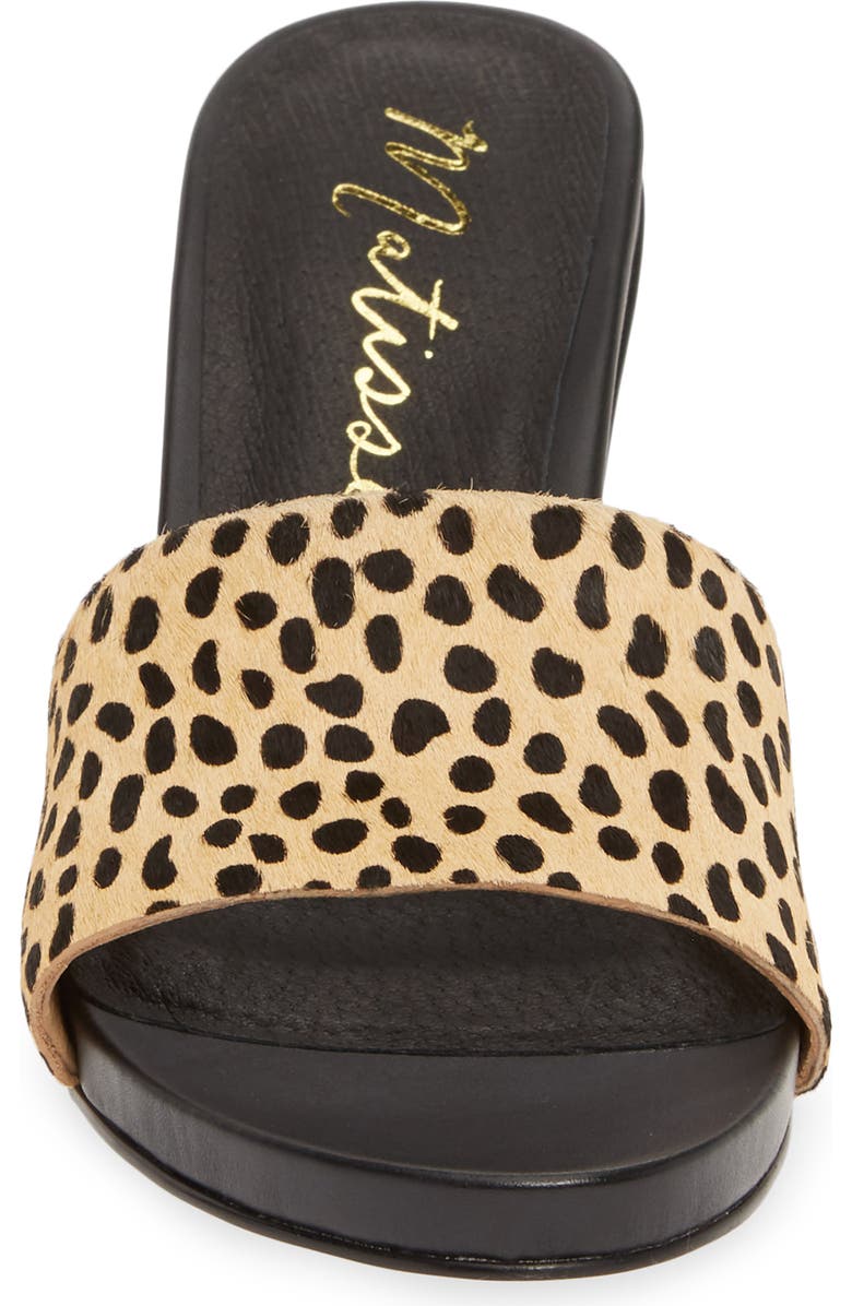 Matisse Nico Slide Sandal, Alternate, color,