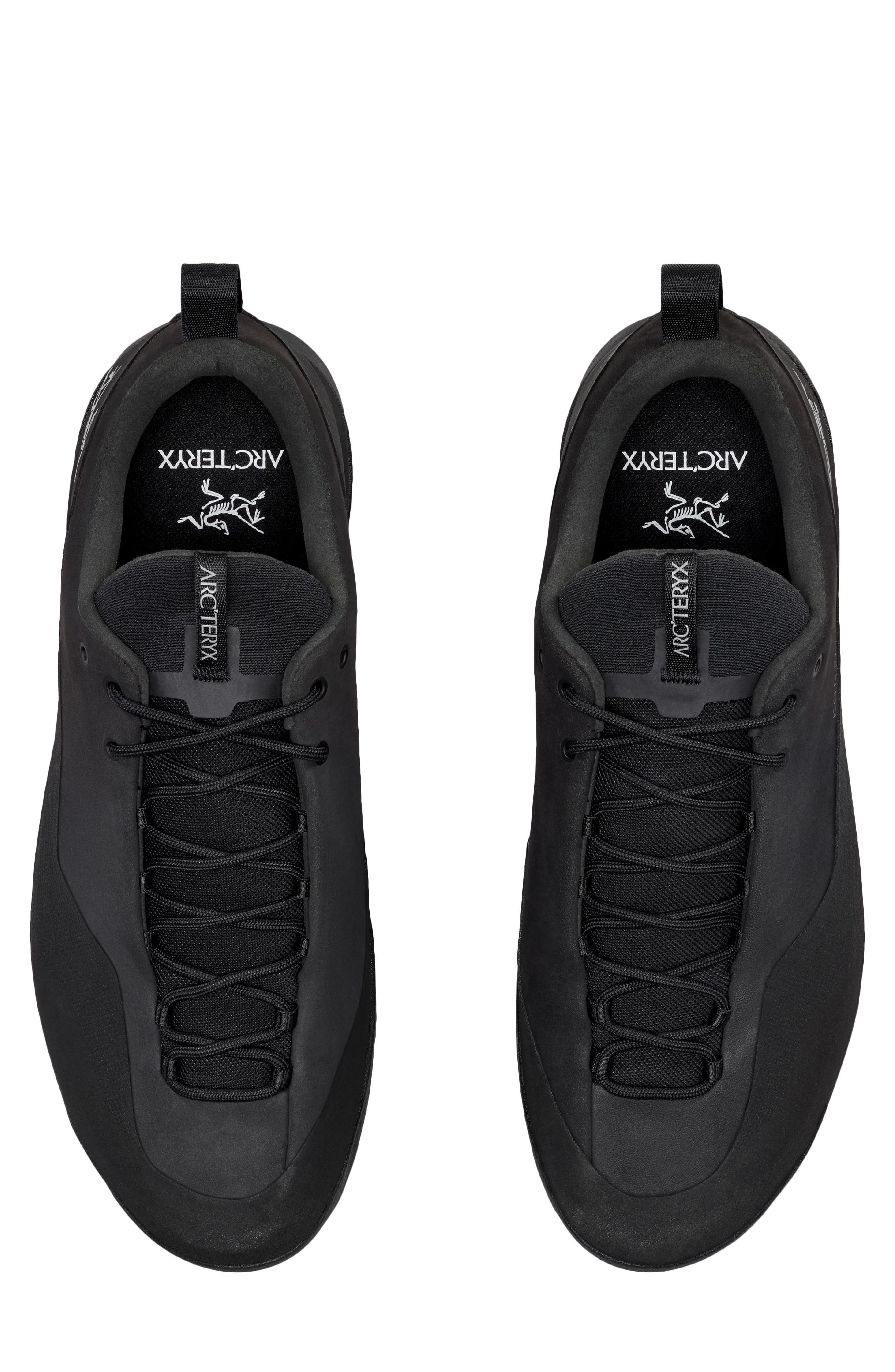 Konseal Waterproof Running Shoe (Men) | Nordstrom