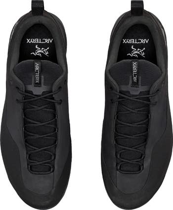 Arc'teryx Konseal Waterproof Running Shoe (Men) | Nordstrom