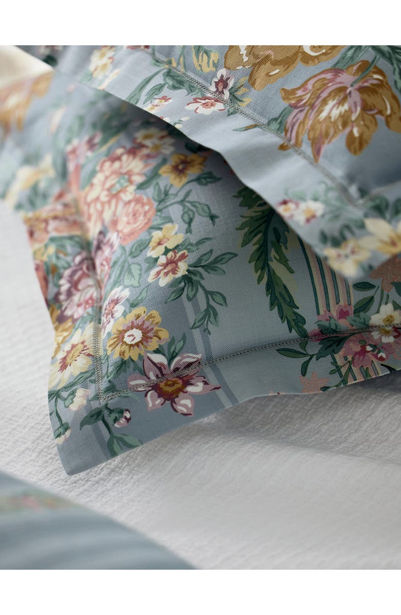 Ralph Lauren Adalia Pillow Sham, Alternate, color, 