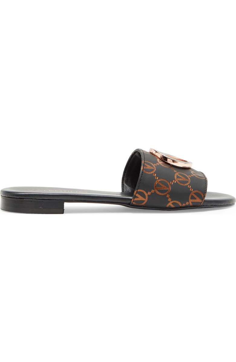 VALENTINO BY MARIO VALENTINO Carrie Slide Sandal, Alternate, color,