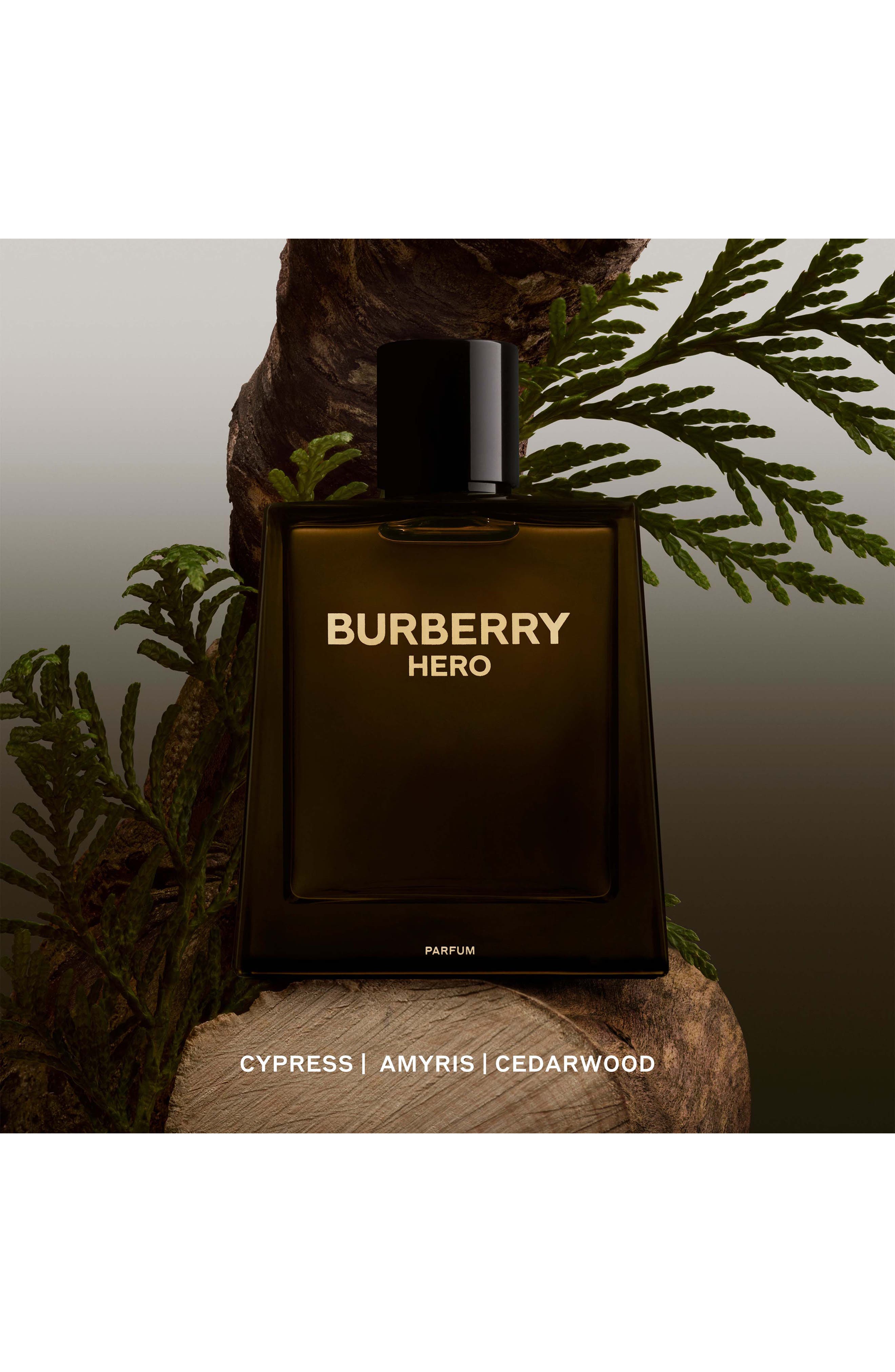 Hero Men's Fragrance Trio Set $111 Value (Men) | Nordstrom