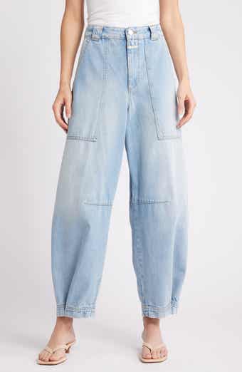 Closed Rhannon Parachute Jeans