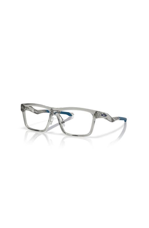 50mm Rectangle optical glasses