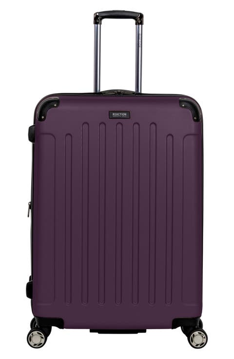 Renegade 3-Piece Hardside Luggage Set