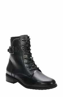 David Tate College Bootie