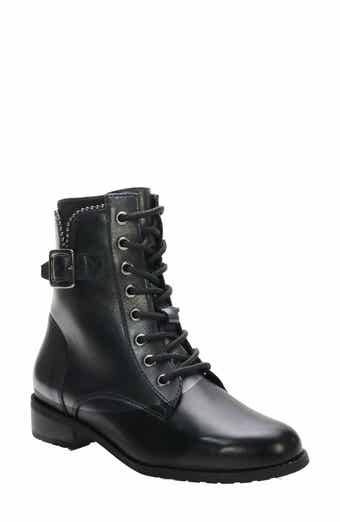 David Tate College Bootie