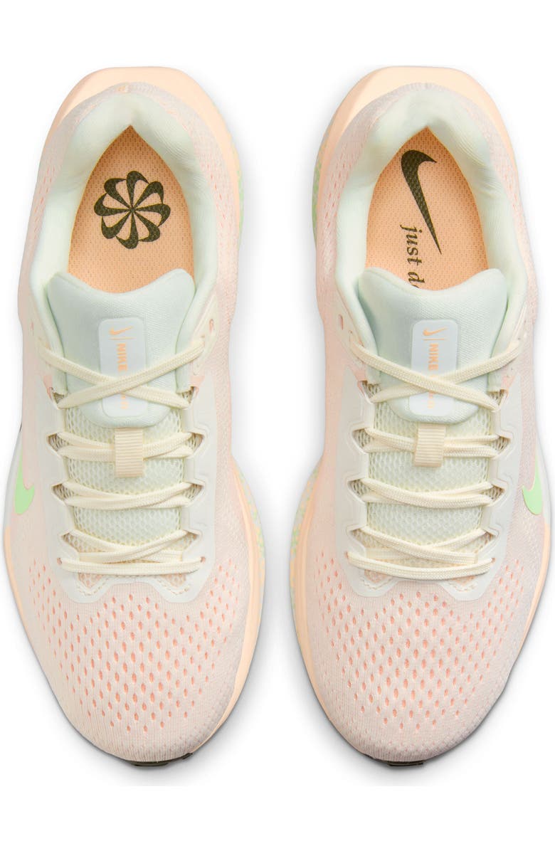 Nike Air WinFlo 11 Road Running Shoe, Alternate, color,