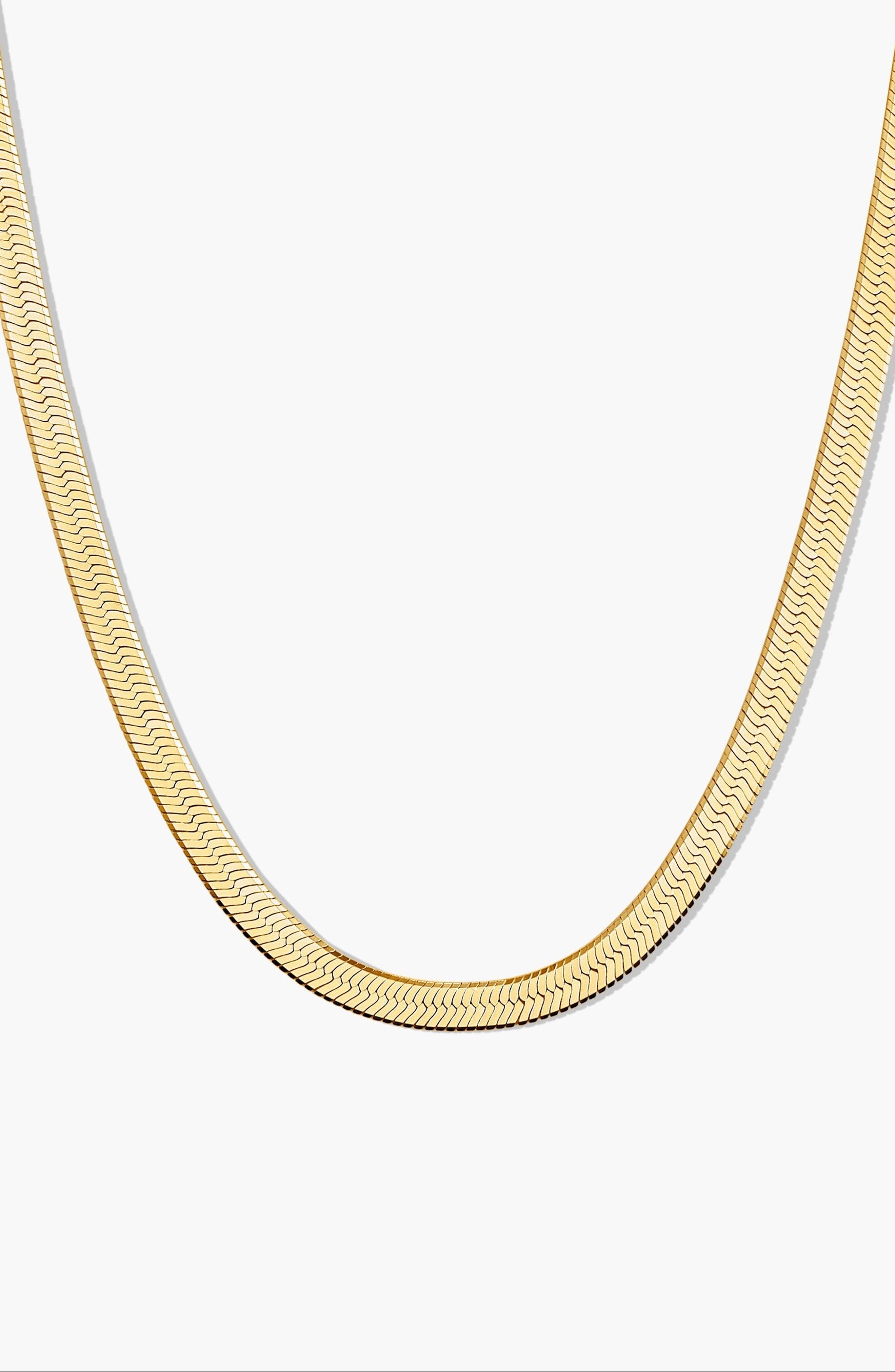 selected 18k Gold Vermeil