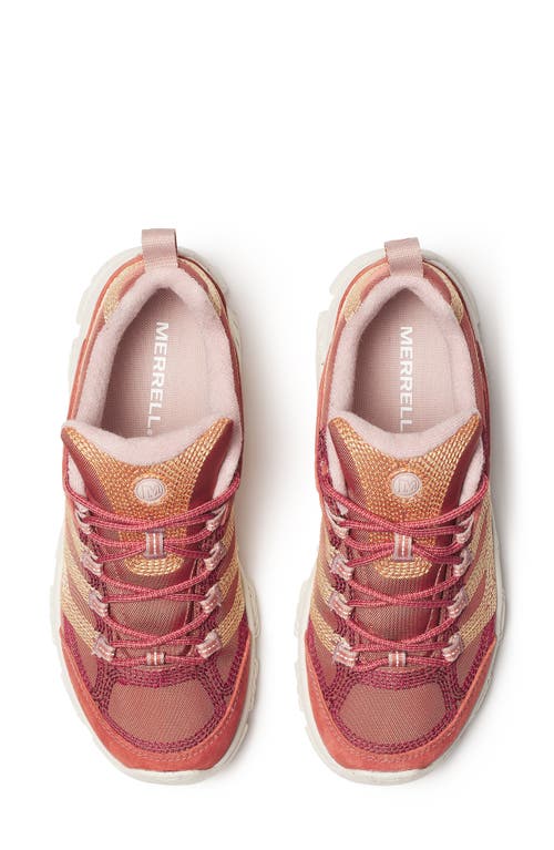 Merrell Moab 3 Waterproof Hiking Shoe
