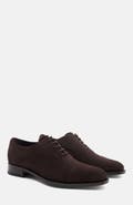 SCAROSSO Bacco Oxfords