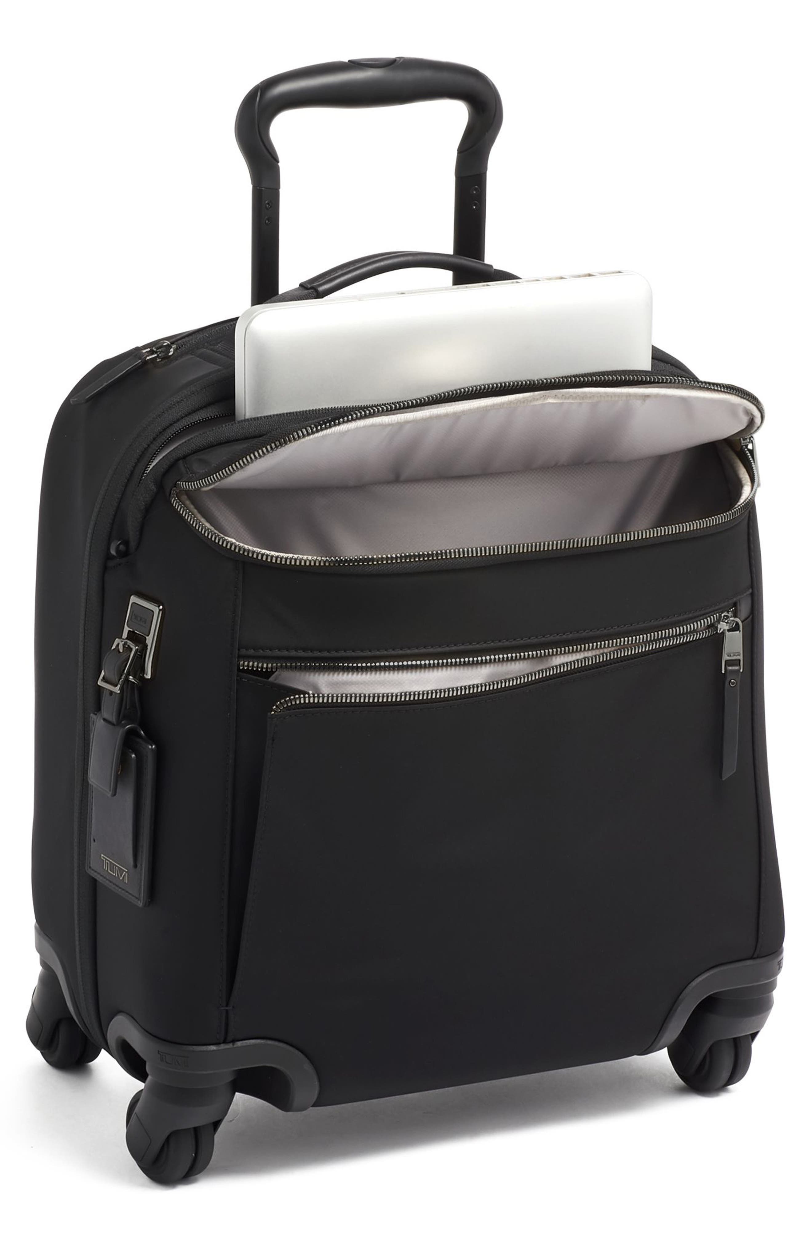 TUMI Oxford 16-Inch Compact Wheeled Carry-On, Alternate, color, 
