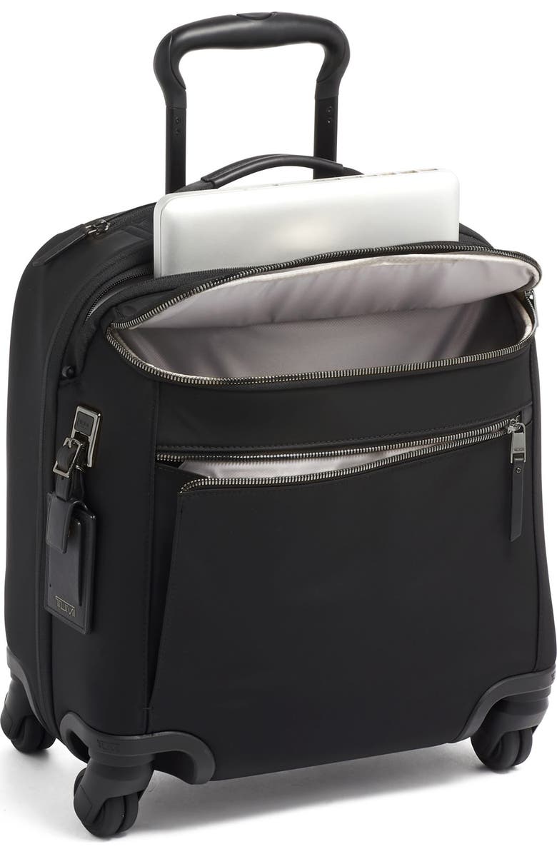 TUMI Oxford 16-Inch Compact Wheeled Carry-On, Alternate, color,